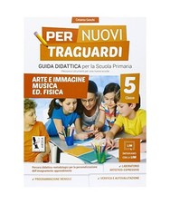 Per nuovi traguardi. Arte