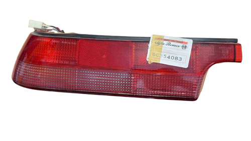 Fanale faro luce posteriore - faro,