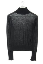 Zara knit maglione dolcevita - zara,