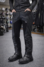 Pantaloni In Pelle Rksports Da