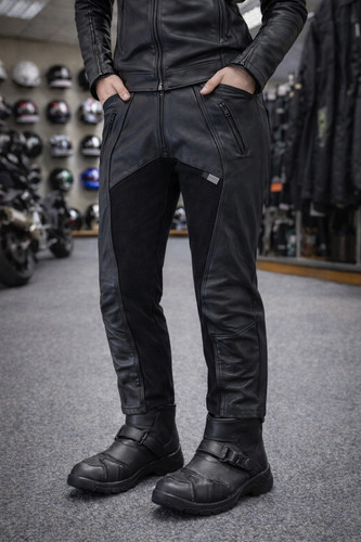 Pantaloni pelle rksports - in, da