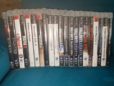 ? Scegli il tuo gioco PS3! God of War, COD, AC, Dragon Ball ?️ Originali Usati
