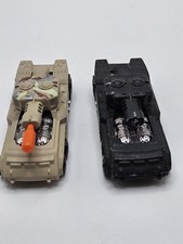 Hotwheels Invader lotto di 2