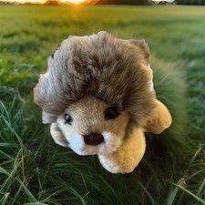 Trudi Giocattoli Spa Plush