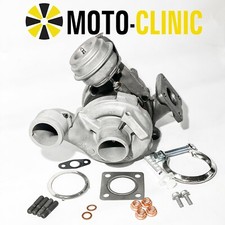 Turbocompressore Alfa-Romeo GT