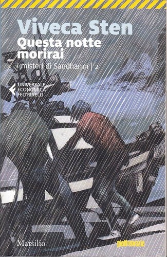 Questa notte morirai - questa,
