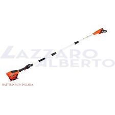 Potatore con asta estensibile