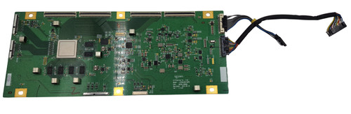 Scheda modulo con cavi - scheda,
