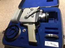 Cinepresa Vintage Agfa Movex