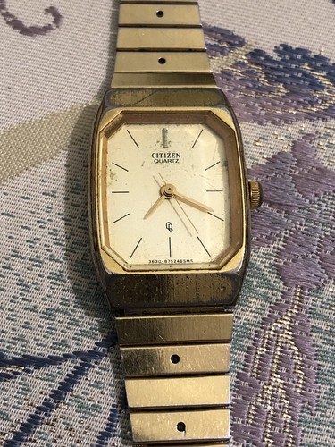 Citizen quartz vintage - quartz, da