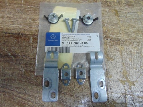 Nuovissimo kit riparazione