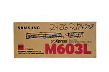 Toner originale Samsung M603L