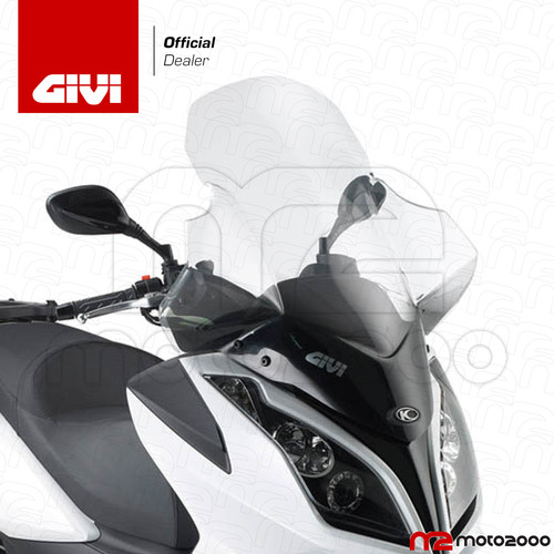 Parabrezza paravento givi - paravento,