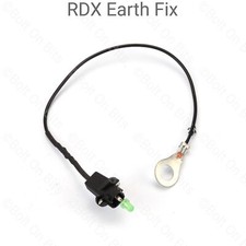 RDX Earth Fix Kit per