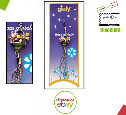 Idea regalo pendente ciondolo - regalo,