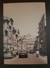 CARTOLINA NON VIAGGIATA -