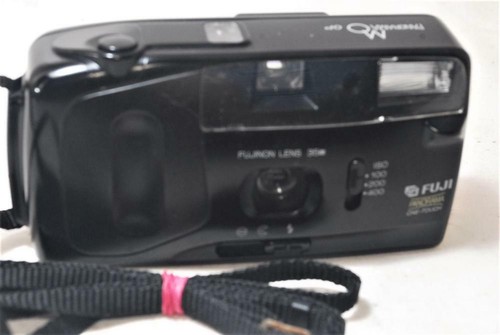 Fuji panorama one - mo, one-touch