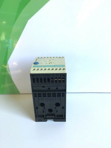 Siemens 3rb1246 1qb00 rele - 3rb1246-1qb00, rele'