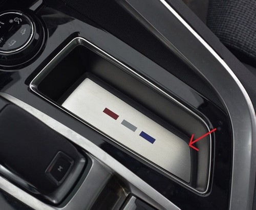 Placca peugeot 3008 5008 2016 - placca,