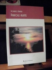 Donato Danza PAROLE ALATE /