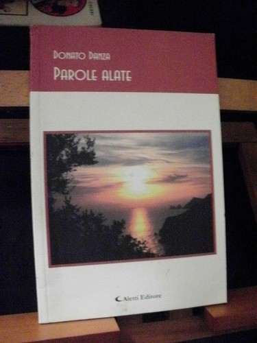 Donato danza parole - danza, alate