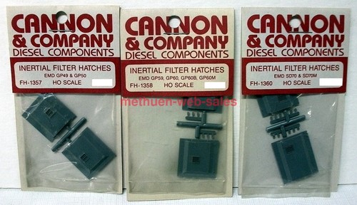 Cannon - , &