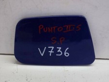 SPORTELLINO TAPPO CARBURANTE