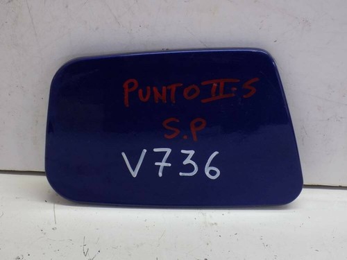 Sportellino tappo carburante - sportellino,
