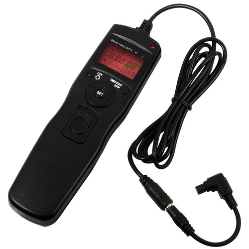 Intervalometro timer - intervalometro,