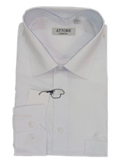 Camicia Uomo Cotone TAGLIE
