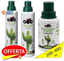 Cifo PIANTE GRASSE 200 ml -