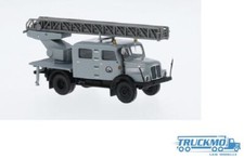 Brekina ifa 4000 doka con - ifa, 4000-1