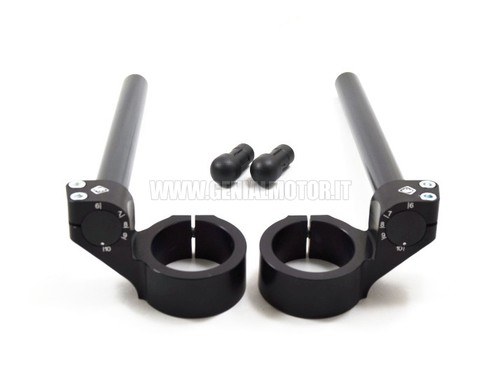 Ducabike bsr5335d semimanubri - ducabike,