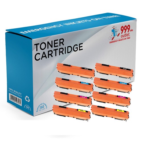 Cartucce toner compatibili - , 2