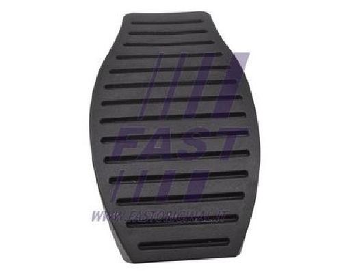 Pedale freno originale - , fast