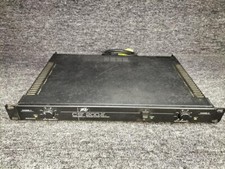 Peavey 200x amplificatore - cs-200x,