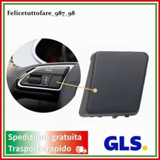 1PZ PULSANTE VOLANTE