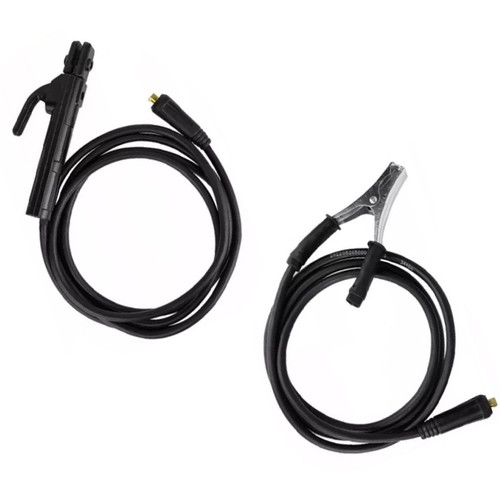 Morsetto per saldatura 300a - morsetto,
