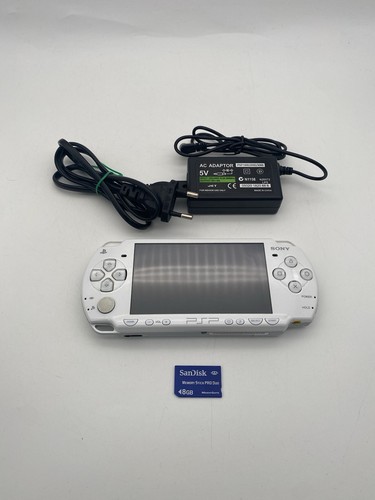 Sony psp 2004 slim lite - slim,