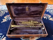 Tromba Bb Bach, Mt. Vernon New