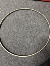 Cerchio bicicletta vintage