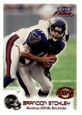 Scheda calcio Fleer Focus 1999
