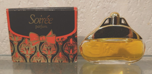 Soiree parfum ml de - parfum,