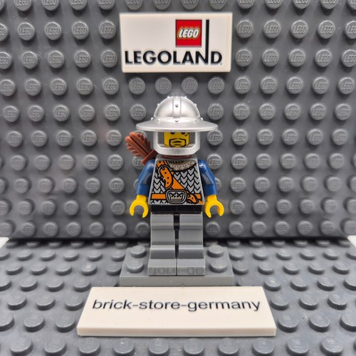 Lego castle cavaliere - castle,