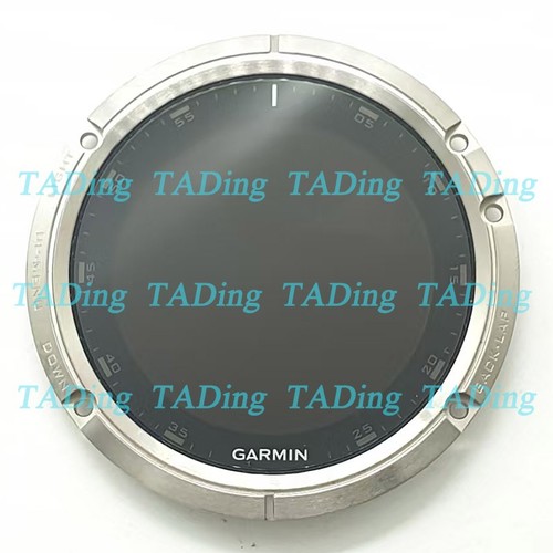 Schermo display lcd argento - argento, 47