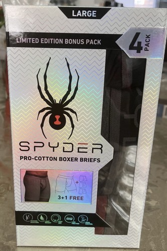 Boxer uomo spyder - boxer,