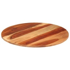 Piano Tavolo in Legno Massello