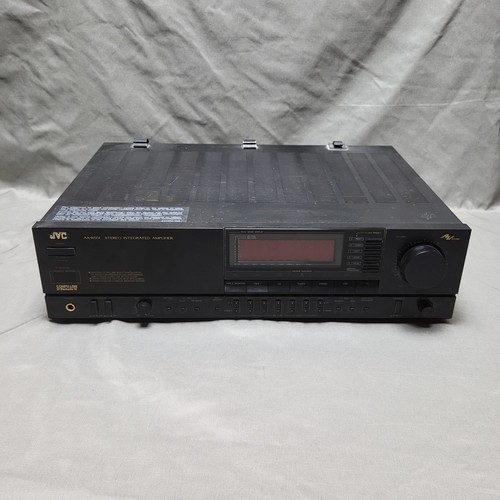 Amplificatore integrato stereo