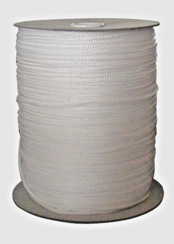 Cordino treccia per tende - treccia,