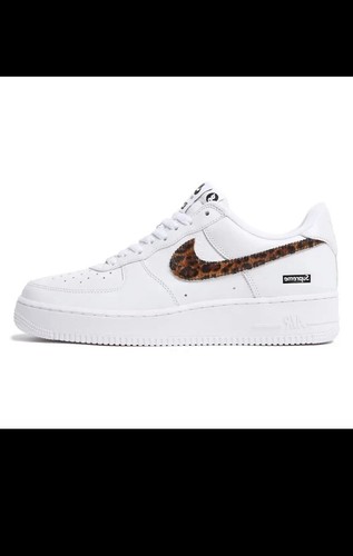 Nike supreme goodenough x - nike,